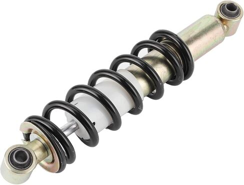 ممتص الصدمات الخلفي 266 مللي متر مناسب لـ Yamaha PW80 PW 80 Y?Zinger 1983?2005 125 2006 التعليق الخلفي in Saudi Arabia