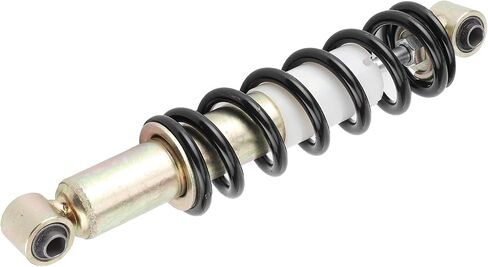 ممتص الصدمات الخلفي 266 مللي متر مناسب لـ Yamaha PW80 PW 80 Y?Zinger 1983?2005 125 2006 التعليق الخلفي in Saudi Arabia