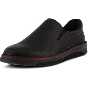 Spring Step Professional Men's Power-Maze Uniform Dress Shoe