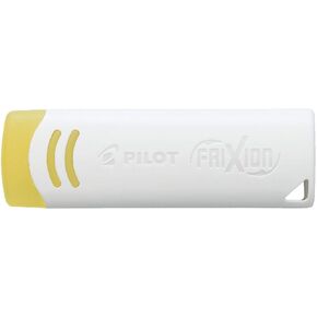 CONF. White Rubber Frixion Pilot 006594