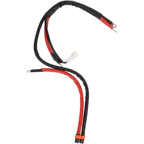 Main Power Connection Line Battery Cables Wires for Sur Ron Light Bee Main Battery Power Cord Plug Weather Resistant Controller Battery Wiring Replacement
