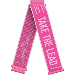 حزام نايلون COROS 20 مم - ساشا متوافق مع APEX 2 / PACE 2 / APEX 42 مم in Kuwait