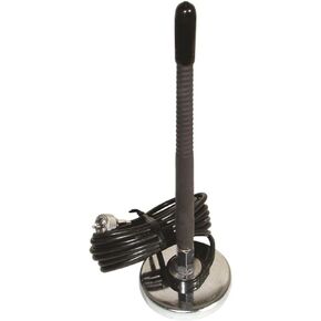 ProComm JBC101 9" Magnet Mount Antenna