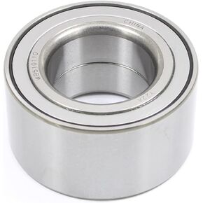 WJB WB510110 Front Wheel Bearing Replace National 510110 Timken WB000053 SKF FW122