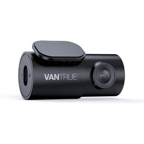 كاميرا خلفية Vantrue N4 Pro 1080P قابلة للتعديل، رؤية ليلية ستارفيس، رؤية زاوية واسعة 165 درجة، HDR، مناسبة لمعظم السيارات، البيك أب، الشاحنات، سيارات الدفع الرباعي، الميني فان، سيارات السيدان in Kuwait