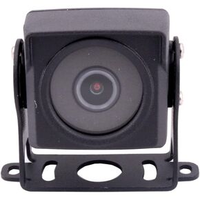 JOINLGO NTSC 1080P Large Viewing Angle Car Camera 2.0MP AHD HD Rear Front Side View Car Camera Metal Case IP68 Rate Full Waterproof Starlight Shows Color Image in Night Vision for Truck Van Bus