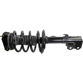 Monroe Quick-Strut 172357 Suspension Strut and Coil Spring Assembly for Toyota Prius