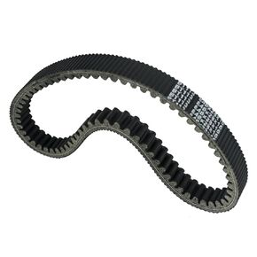 59011-1084 Drive Belt Heavy Duty Fit for Kawasaki KVF360 Prairie 360 4X4 KVF360A KVF360B KVF360C 2003-2012