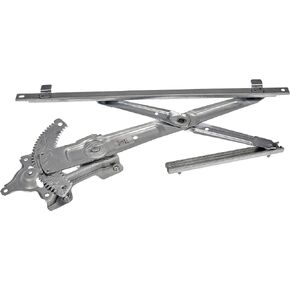 Dorman 752-780 Front Driver Side Power Window Regulator (Regulator Only) Compatible with Select Mitsubishi Models