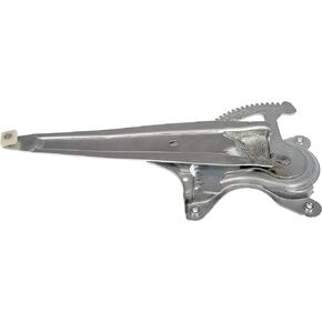 Dorman 752-330 Rear Driver Side Power Window Regulator (Regulator Only) Compatible with Select Lexus / Scion / Toyota Models
