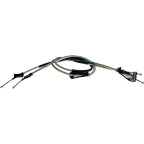 Dorman C660887 Parking Brake Cable Compatible with Select Ford Models