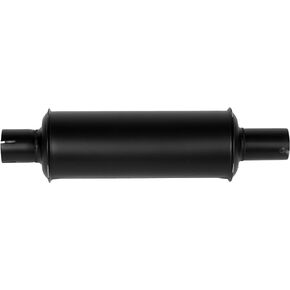 Walker Heavy Duty 21188 Direct Fit Exhaust Muffler 2" Inlet (ID) 2" Outlet (OD)