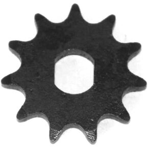 L-faster 11 Teeth T8F Chain Sprocket for Electric Scooter Engine MY1020 Mounted Motor Pinion Gear E-Scooter Parts 11 Tooth Sprocket