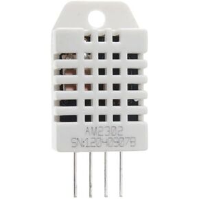 HiLetgo DHT22/AM2302 Digital Temperature and Humidity Sensor Replace SHT11 SHT15