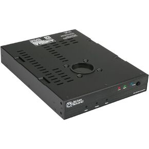 Atlas Sound PA1001G 100 Watt Single Channel Pole Mount Amplifier