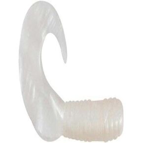 Berkley Gulp! Alive! Jigging Grub Fishing Soft Bait