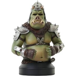 DIAMOND SELECT TOYS LLC Star Wars: The Book of Boba Fett - Gamorrean Guard 1:6 Scale Bust