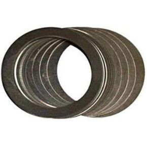Omix-Ada | 16511.10 | Differential Shim Kit | OE Reference: 83503004 | Fits 1984-2007 Jeep YJ / TJ / JK / XJ / ZJ with Dana 35