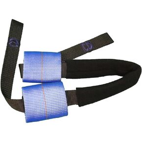 37505 Black Original Bar-Harness