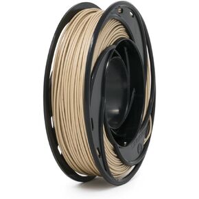 Gizmo Dorks Wood Filament for 3D Printers 3mm (2.85mm) 200g
