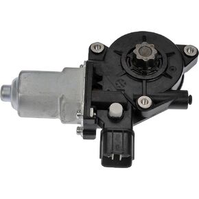 Dorman 742-825 Front Driver Side Power Window Motor Compatible with Select Honda Models