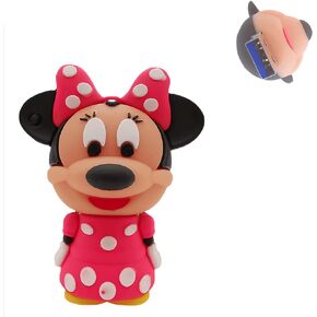 64GB Novelty Cute USB 3.0 Flash Drive Pendrive High Speed Memory Stick Thumb Drive Data Storage Jump Drive