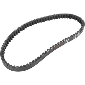 27601-20E01 Rubber Motorcycle Transmission Driving Belt for Suzuki AN125