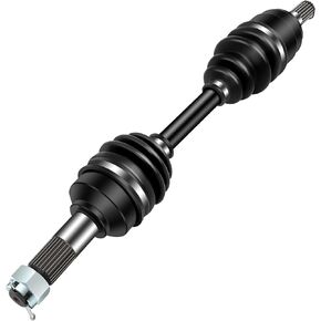 OCPTY CV Joint Half Axle Drive Shaft Assembly Compatible with 2014-2018 for Honda Rancher 420 Front Left 44220-HR3-A21