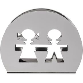 A di Alessi Girotondo Napkin Holder