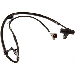 Holstein Parts 2ABS0477 ABS Wheel Speed Sensor - Compatible With Select Toyota Prius; FRONT RIGHT