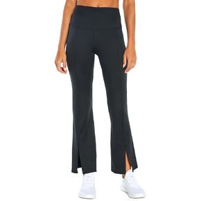Bally Total Fitness Women's Everyday Ultra High Rise Bootcut Pant