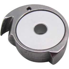 ckpsms Brand - Shuttle Hook #8603 & Bobbin #8604 FIT for Singer 29-1 29K51, 29K71, 29K73, 29U171A #8603+8604 1SET