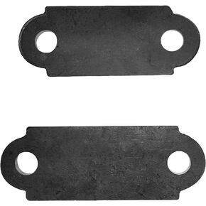 CDHPOWER Motor Mount Rubber Gaskets for Gas Motorized Bicycle 66cc/80cc/yd100