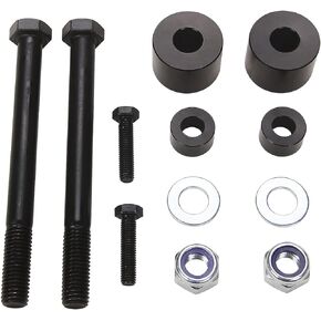 مجموعة إسقاط LCGP Diff Drop Kit 2005-2020 Tacoma(4WD)، 2003-2020 4Runner(4WD) و2005-2015 FJ Cruiser (4WD) 4x4 CNC تشكيله T6 إسقاط تفاضلي من الألومنيوم للطائرات in Kuwait