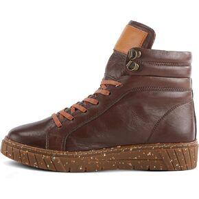 Spring Step Women's Rollara Lace-Up Sneaker