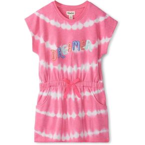 Hatley Girls Tall Dreamer Pull on Dress (Toddler/Little Big Kid)