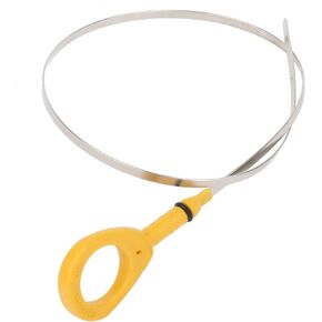 OCPTY Engine Oil Level Dipstick for Lexus ES300,ES330,RX300,RX330,RX400h 1994-2008,for Toyota Avalon,for Toyota Camry,for Toyota Highlander,for Toyota Sienna,Solara 1994-2010 21.18" Dipstick Gaug