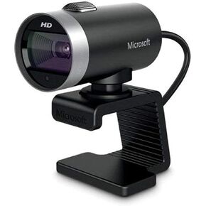 Microsoft LifeCam Webcam - USB 2.0 / H5D-00013 /