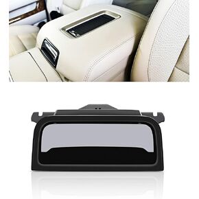 Kerman Center Console Armrest Latch Fit for 2014-2020 Chevrolet GMC Lid Latch Handle Replaces OEM Part GM 22861304 by Kallia
