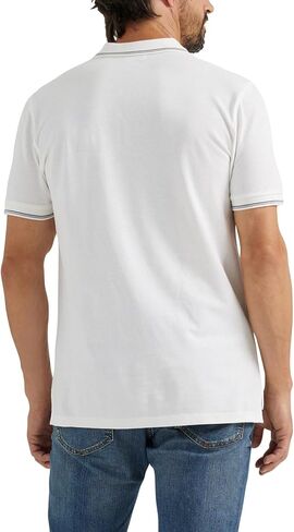 Lee Men's Legendary Polo in Saudi Arabia