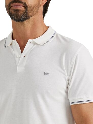 Lee Men's Legendary Polo in Saudi Arabia