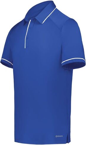 Holloway Men's Coolcore Performance Polo in Saudi Arabia