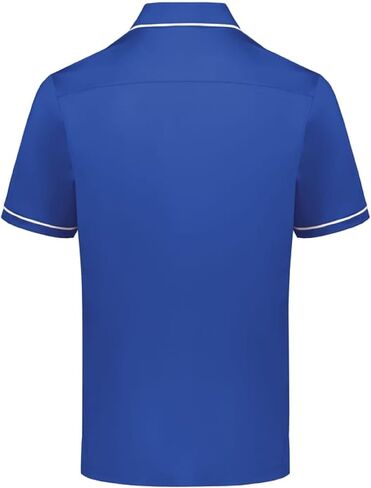 Holloway Men's Coolcore Performance Polo in Saudi Arabia