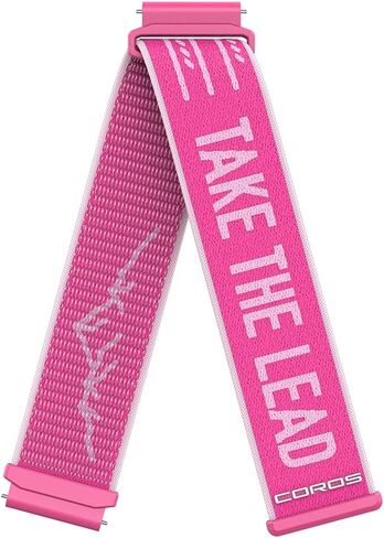حزام نايلون COROS 20 مم - ساشا متوافق مع APEX 2 / PACE 2 / APEX 42 مم in Kuwait