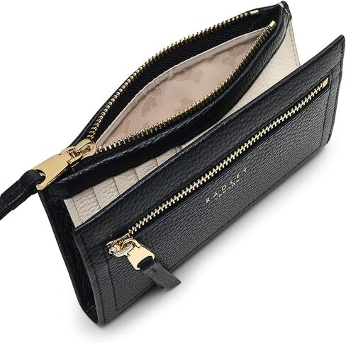 حقيبة RADLEY London جيوب ناعمة متوسطة الحجم للنساء ومحفظة Sunny Dene متوسطة الحجم ثنائية الطي in Saudi Arabia