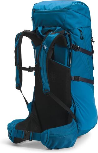 THE NORTH FACE Terra 65L Backpack Banff Blue/Aviator Navy, L/XL in Saudi Arabia