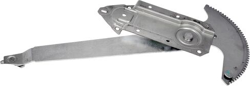 Dorman 740-674 Front Driver Side Power Window Regulator (Regulator Only) Compatible with Select Ford Models in Saudi Arabia