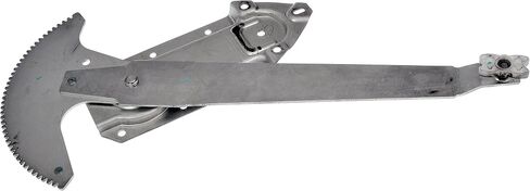 Dorman 740-674 Front Driver Side Power Window Regulator (Regulator Only) Compatible with Select Ford Models in Saudi Arabia