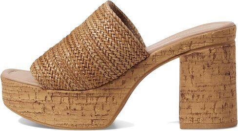 Seychelles Women's Applause Heeled Sandal in Saudi Arabia