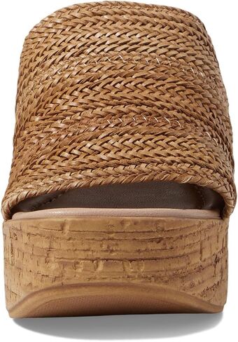 Seychelles Women's Applause Heeled Sandal in Saudi Arabia